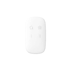 Llavero de Proximidad Hikvision, RF Wireless, 433 MHz, Configurable por App