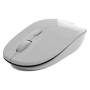 Mouse Inalámbrico Klip Xtreme 2.4GHz, 1600DPI, 4 Botones, Blanco