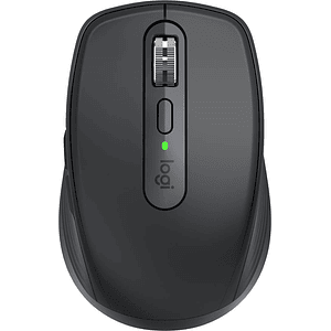 Mouse Inalambrico Logitech MX Anywhere 3S For Business Grafito