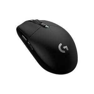 Mouse Gamer Inalámbrico Logitech G305 LIGHTSPEED, Wireless