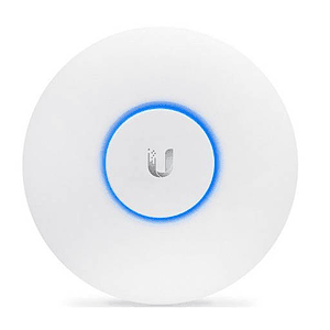Access Point Ubiquiti UAP-AC-PRO Dual Band 3dbi incl PoE 3X3 MIMO