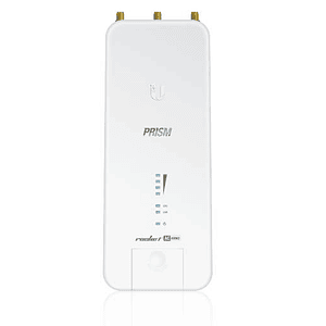 Punto de acceso inalámbrico Ubiquiti Rocket PRISM RP-5AC-GEN2 - AirMax ac