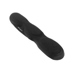 Apoya muñecas para teclado Negro Kensington