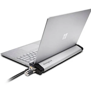 Estación de Bloqueo Kensington para MacBook y Notebook Ultradelgados 2.0