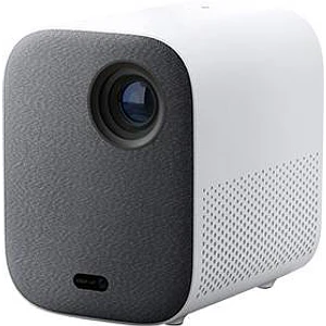 Proyector Portátil Xiaomi Mi Smart Projector 2, Resolución Full HD, 500 ANSI-Lumens, Wifi, Bluetooth