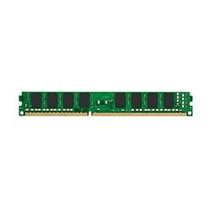 Memoria RAM DDR3 8GB 1600MT/s Kingston KVR16LN11/8WP, CL11, DIMM, 1.35V