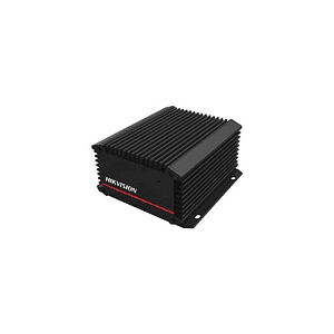 NVR Hik-ProConnect Box Hikvision, 8 canales en la nube, Manejable por Hik-Partner Pro Platform