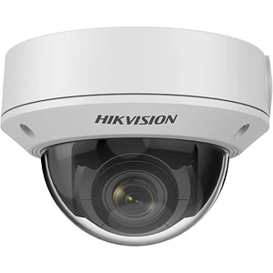 Cámara IP Domo  2MP VF 2.8-12mm IR30m IP67 IK10 SD PoE MD2.0