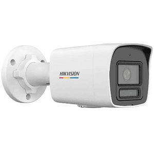 Cámara de Videovigilancia Hikvision ColorVu DS-2CD1047G2H-LIU 2.8mm, 4MP, Smart Hybrid Light