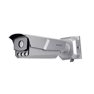Cámara de Vigilancia Hikvision iDS-TCM403-BI, inteligente ANPR IR ,4MP, IP67, vandalismo IK10