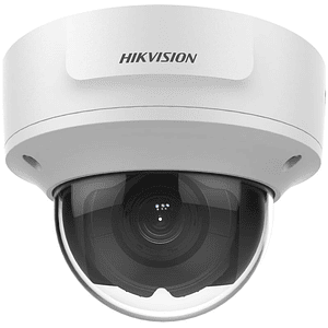 Camara Videovigilancia Hikvision DS-2CD2721G0-IZS 2MP IR VF Dome Network