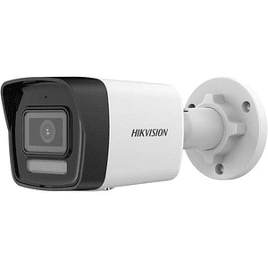 Cámara de Vigilancia Hikvision DS-2CD1023G2-LIU, 2MP, Smart Hybrid Light, IP67, H.265+