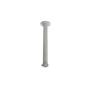 Montaje colgante Soporte colgante (50 cm) Hikvision, Aleación de aluminio