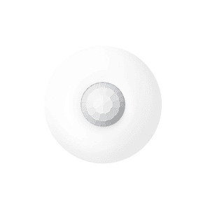 Detector PIR de Techo Hikvision 12m Inalámbrico DS-PDCL12-EG2-WB, Sensibilidad automática