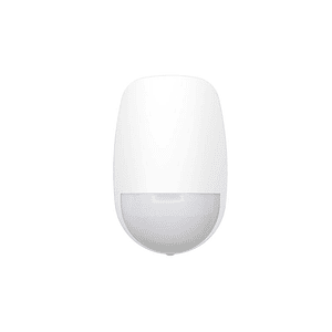 Detector PIR Inalámbrico Hikvision 15m para AXPRO DS-PDP15P-EG2-WB, Detection Range: 15m / 85.9°