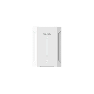 Expansor de 32 Zonas Inalambrico Tri-X AxproHibrido Hikvision