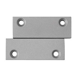 Contacto Magnetico de Superficie Metalica Hikvision DS-PD1-MC-MS