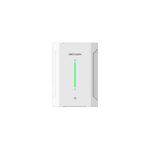 Expansor de Zonas cableadas para Hikvision AX Hybrid PRO 8In/2Out DS-PM1-I8O2-H