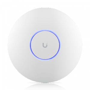 Punto de Acceso Inalámbrico de Alta Velocidad Ubiquiti U7 Pro Access Point WiFi 7