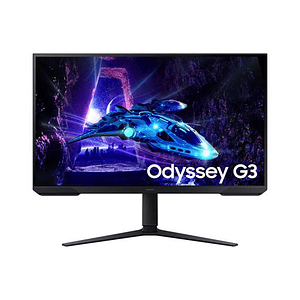 Monitor Gamer Plano Samsung Odyssey G3 32
