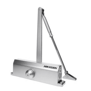 Brazo Cerrador de Puerta Hikvision DS-K4DC105, Soporta 85 kg