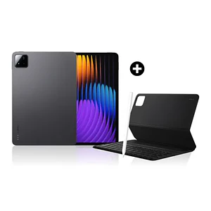 Tablet Xiaomi Pad 7 Pro Gris 8GB+256GB + Teclado y Lápiz
