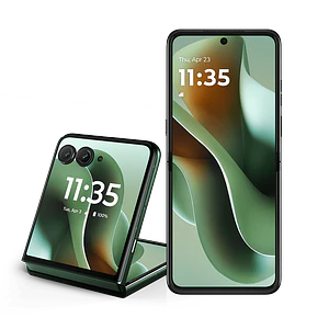 Smartphone Plegable Motorola Razr 60 Ultra 7