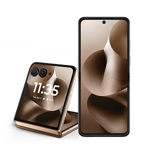 Smartphone Plegable Motorola Razr 60 Ultra 7