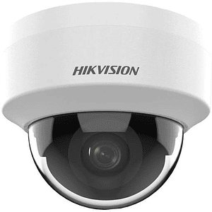 Cámara IP Domo Hikvision DS-2CD1121G0-I 2MP, 2.8mm, IR 20m, IP67, IK10