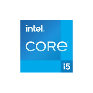 Procesador Intel Core i5-12400F, 2.5GHz, Socket LGA 1700, 6-Core / 12-Threads, Sin Gráficos