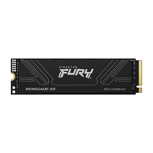 Unidad SSD Kingston FURY Renegade G5 1TB, M.2 2280, PCIe 5.0 NVMe