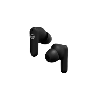 Audífonos Gamer Primus Arcus 300S PWH-300BK - Inalámbricos, Bluetooth 5.4, ANC, Negro