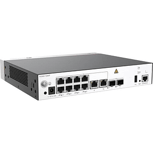Controlador AP Huawei AC650-128AP, 10xGE, 2x10GE SFP+, Rack/Desktop