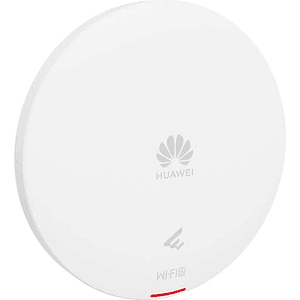 Punto de Acceso Wi-Fi 6, 1.775 Gbps, MU-MIMO, Huawei AP361 eKitEngine - Antena Inteligente