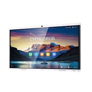 Pizarra Interactiva 4K, Wi-Fi 6, BYOM, Huawei IdeaHub B3 75