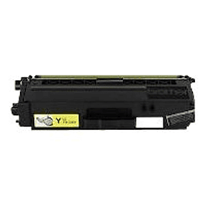 Cartucho de Tóner Original Brother Amarillo TN311Y 1500 PAG.