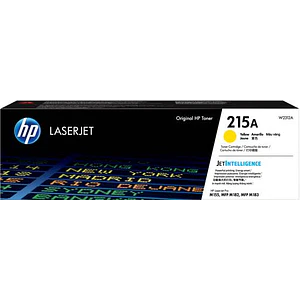 Tóner HP 215A, Color Amarillo LaserJet