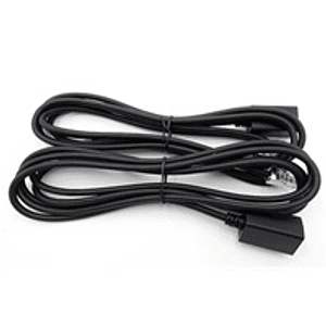 Kit Cable Alargador de Micrófono de Expansión 875M4AA - POLY