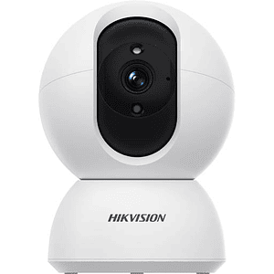 Cámara IP Hikvision DS-2CV2Q21G1-IDW (W) - 2MP, Wi-Fi, Visión 360°, Audio Bidireccional