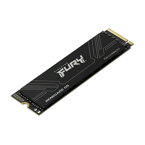 Unidad SSD Kingston FURY Renegade G5 4TB, M.2 2280, PCIe 5.0 NVMe