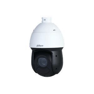 Cámara IP PTZ 2MP 25x STARVIS IR 100m IVS y SMD 3.0