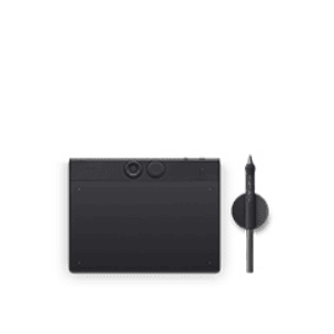 Tableta Digitalizadora Wacom Intuos Pro Small (2025), USB, Bluetooth