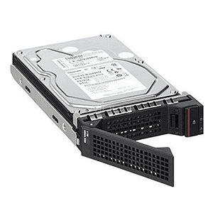 Disco Duro Lenovo ThinkSystem ST50 V2 2TB 3.5