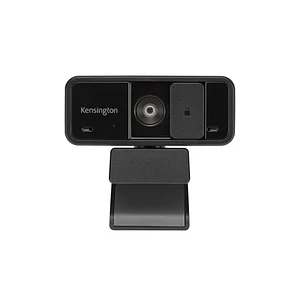 Webcam Kensington W1050, Enfoque Fijo, 1080P