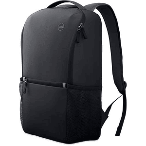 Mochila Dell EcoLoop Essential Backpack 14-16m Color Negro