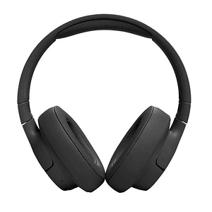 Audífonos Inalámbricos Bluetooth JBL Tune 720BT, Color Negro