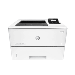 Impresora láser monocromatica HP M501DN, Hasta 45 ppm, Capacidad de 500 Hojas, USB/LAN