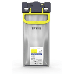 Cartucho de Tinta Original Epson C13T05A400, XL, Alto Rendimiento, Amarillo