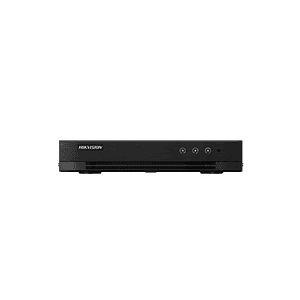 DVR Hikvision 8CH 720p/1080p 1HDD 1080p Lite MotionDet2.0 Audio