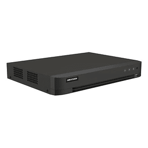DVR Hikvision iDS-7216HQHI-M1/XT DVR 16CH 3K AcuSense H.265 Pro+
